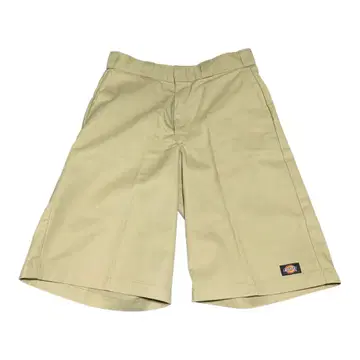Dickies 디키즈 42283 카키 W32 USED