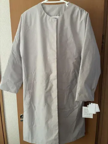 RAVIE SC-100J4 체스터 코트 사이즈 9 컬러 T1