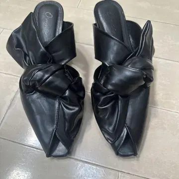 오즈모시스 샌들