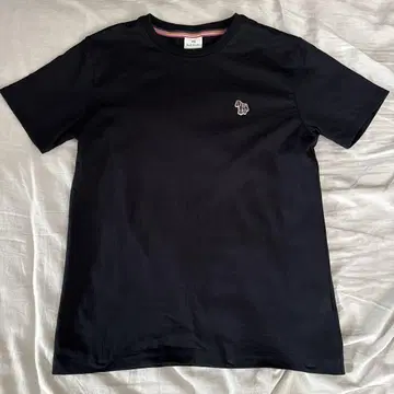 Paul Smith 제브라 와펜 네이비 T셔츠 L 사이즈