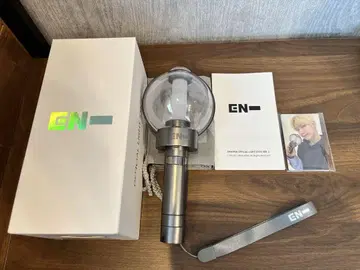 ENHYPEN 응원봉 ver.2