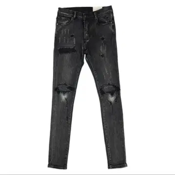 mnml / X162 STRETCH DENIM