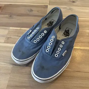 VANS 올드스쿨