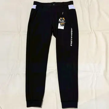 25ss 정품 새상품 MARK&LONA CDE 테이퍼드 팬츠 48