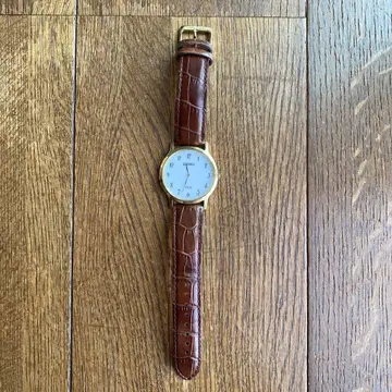 [SEIKO] 남성용 손목시계