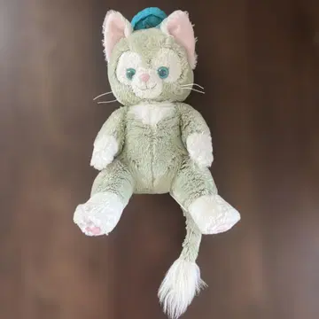 디즈니 젤라토니 봉제 인형 디즈니씨