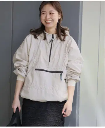 JOURNALSTANDARD relume / L.L Bean 아노락