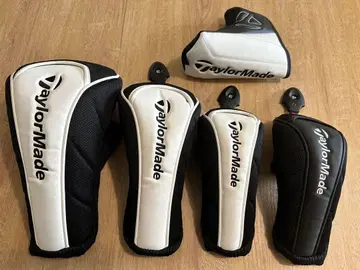 TaylorMade 골프헤드커버 세트 덤 포함