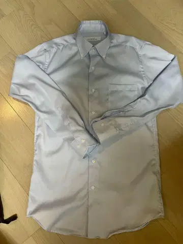 GREEN LABEL RELAXING 버튼다운 셔츠
