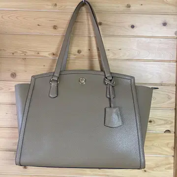 MICHEAL KORS 숄더백 토트백 베이지 계열