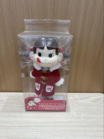 페코짱 인형 2004