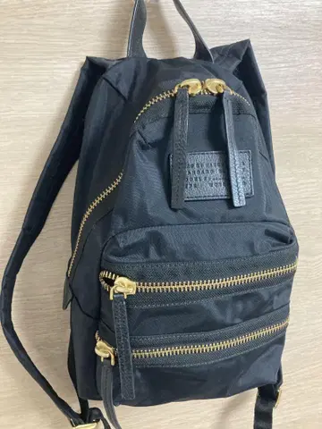 인기! MARC JACOBS 마크 바이 마크 제이콥스 백팩 A4 가능