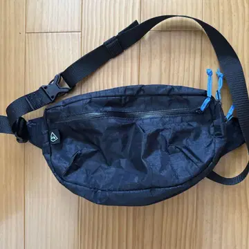 Hyperlight Mountain Gear Versa Fanny