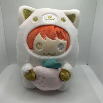 스토푸리 리이누 봉제인형