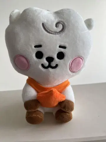 RJ 봉제 인형