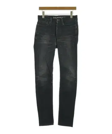 DENHAM 남성용 데님 팬츠