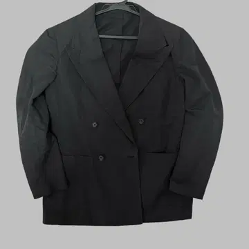RING JACKET 링자켓
