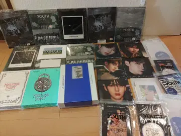제베원 melting point 등등 세트
