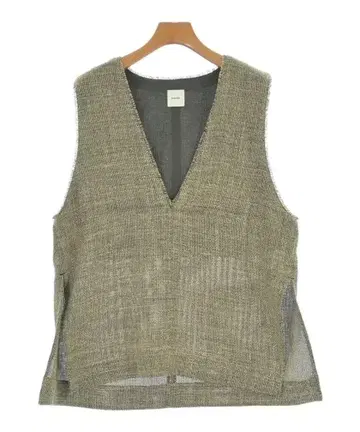 Spick and Span 베스트 여성용