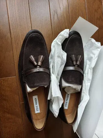 STEVE MADDEN 로퍼 Size 29cm/11.5 US