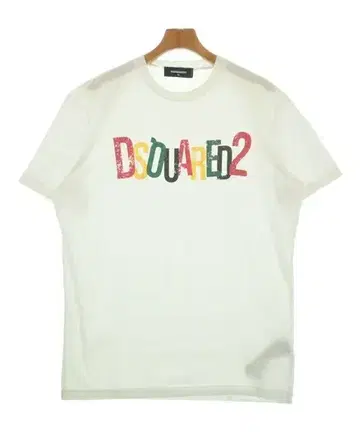 DSQUARED 티셔츠 남성용