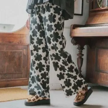 니코앤드 팬츠