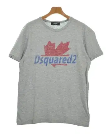 DSQUARED 티셔츠 남성용