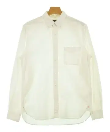 BEAMS PLUS 남성용 캐주얼 셔츠