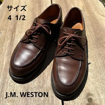J.M. WESTON 골프