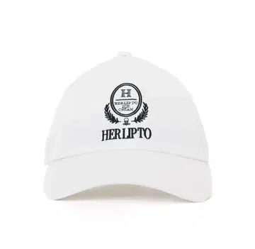 Her lip to icecream Emblem cap