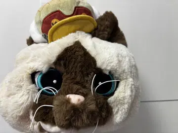 아이루 모자 몬스터 헌터