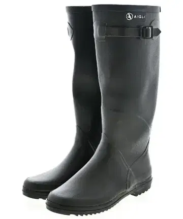 AIGLE 레인 신발 여성용