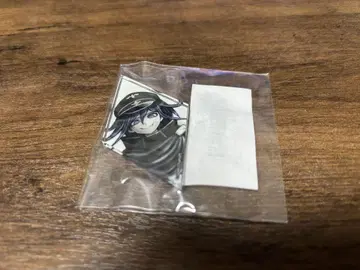 뉴 단간론파 V3 희망의 조각 아크릴 배지 오마
