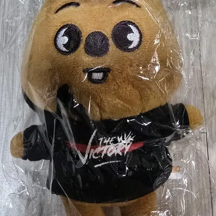 Stray Kids ぬいぐるみ• フィギュア　HAN QUOKKA Amazon.com: 8in Stray Plush Toys, Plush,Stuffed Fashion Cool