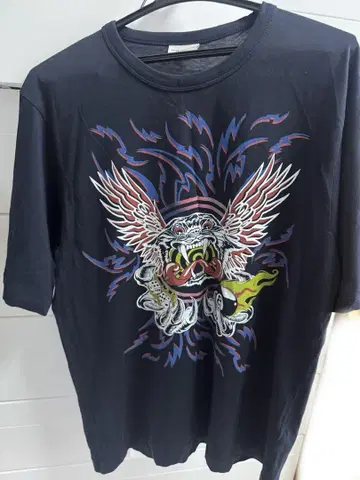 드리스 반 노튼 DRIES VAN NOTEN 티셔츠