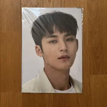 SEVENTEEN MINGYU 민규 프리미엄 사진