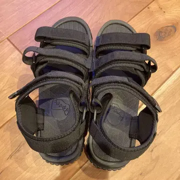SHAKA NEO BUNGY Black 20SS-I
