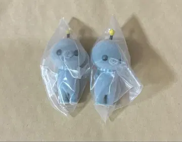 교육 방송 플로키 피규어 타마