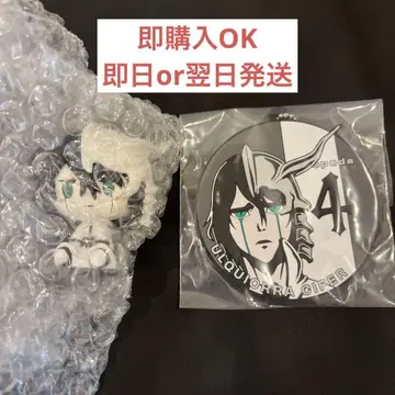 제일복권 BLEACH E상 E상 G상 우르키오라