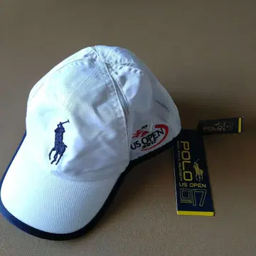 [새상품] POLO SPORT US OPEN 2017 캡 랄프 로렌