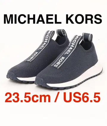 Michael Kors Slip-on 마이클코어스 슬립온 스니커즈