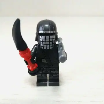 레고 LEGO 스타워즈 렌 기사단 빅크랄
