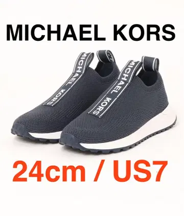 Michael Kors Slip-on 마이클코어스 슬립온 스니커즈