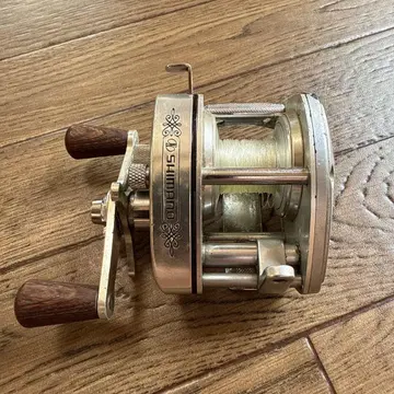SHIMANO 베이트 릴 BANTAM 100