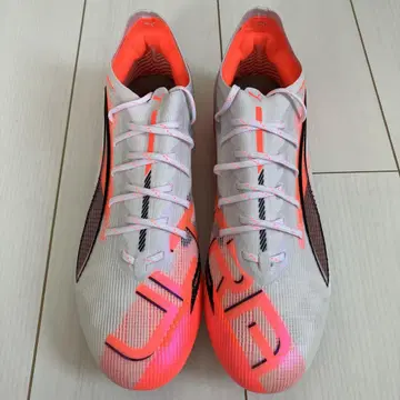 PUMA 울트라 5 얼티밋 HG/AG 27.0cm