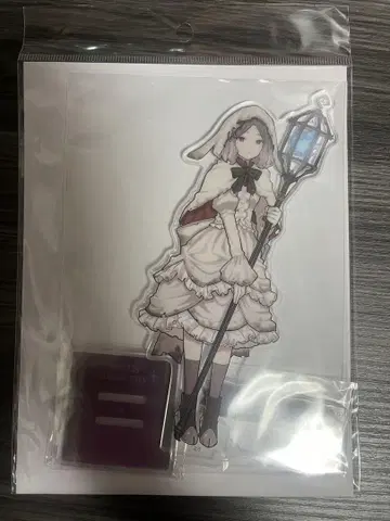 걸즈 밴드 크라이 에비즈카 사토시 아크릴 스탠드 RPG풍