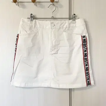 new balance 골프 스커트 이너웨어 포함