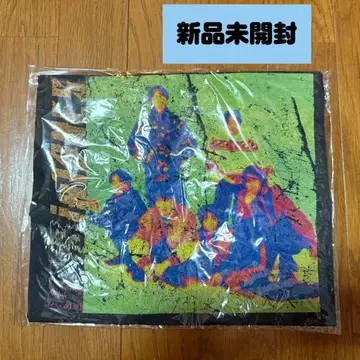 SixTONES VVS 투어 티셔츠