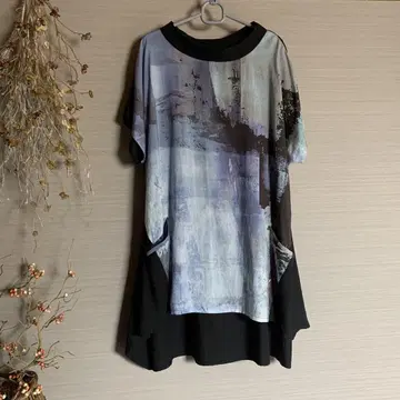 튜닉
