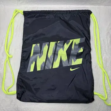NIKE 00년대 90년대 냅색 city y2k archive 테크